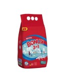 Bonux Prášek White Polar ice fresh 80 PD, 6kg