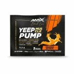 Amix Black Line Yeep Pump Muscle 11,5 g orange attack (17467)