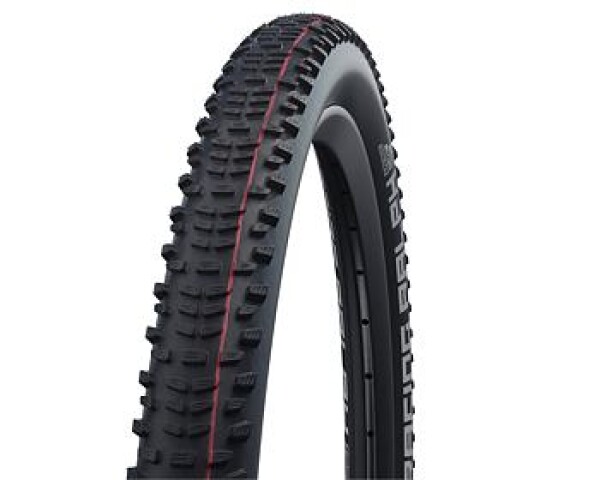 Schwalbe plášť RACING RALPH 29x2.1 SuperGround TLE Addix Speed skládací