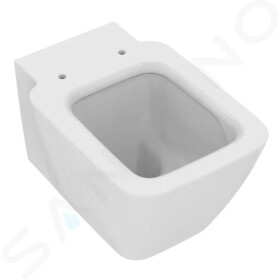 IDEAL STANDARD - Strada II Závěsné WC, AquaBlade, bílá T299701