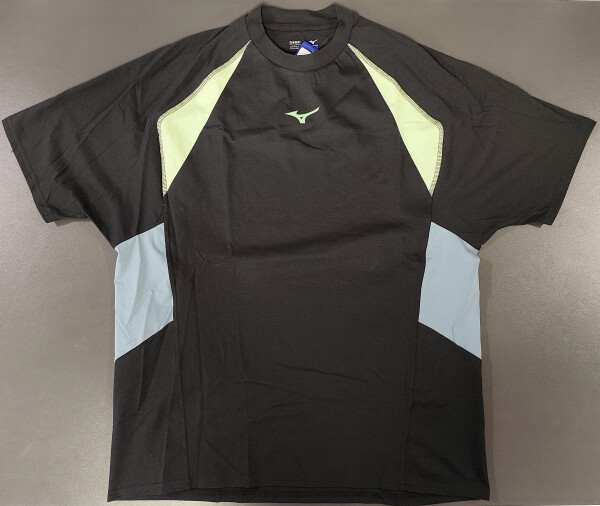 Běžecké tričko Mizuno Athletics Oversize Tee K2GAC00409 Velikost textilu: M