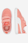 Sportovní Puma COURTFLEX V3 MESH INF 39808607 Látkový materiál,Syntetický materiál