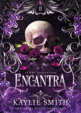 Encantra - Kaylie Smith