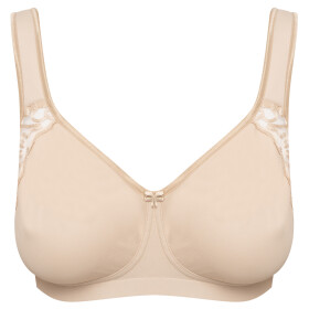 Dámská nevyztužená podprsenka Soft Cup 71010 - Selmark 75C