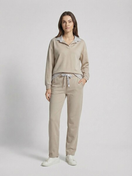 HOSH Komplet Marvella Velikost: UNI, Barva: Béžová