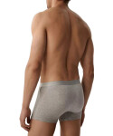Pánské boxerky 3 pack 011 mix - Atlantic vícebarevná XL
