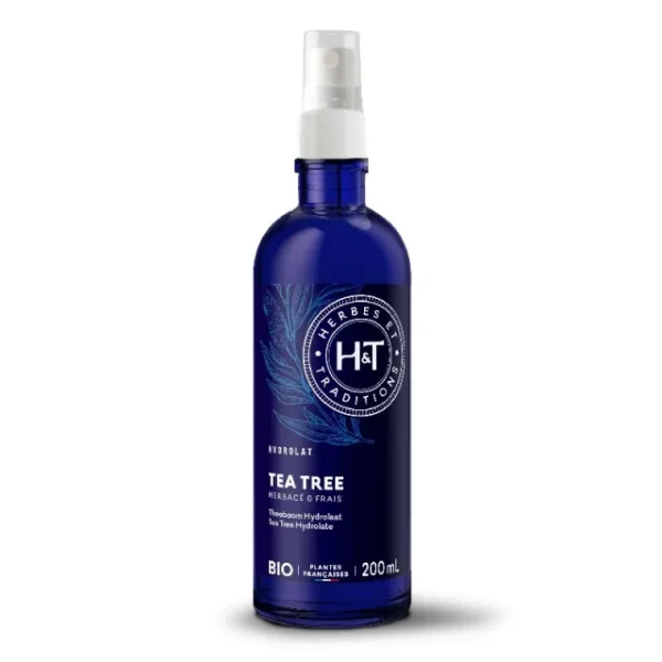 Hydrolát Tea Tree BIO 200 ml
