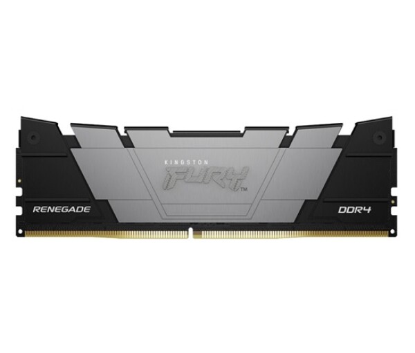 KINGSTON DIMM DDR4 16GB  3600MT/s CL16 1Gx8 FURY Renegade Black EDF_553615