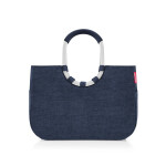 Nákupní taška Reisenthel Loopshopper L Twist navy