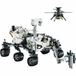 LEGO LEGO Technic 42158 NASA Mars Rover Perseverance