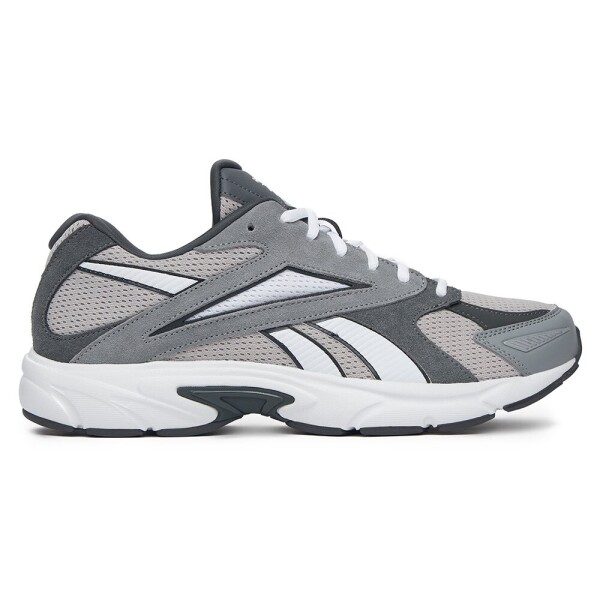 Tenisky Reebok ROAD PRIME 100220528 Přírodní kůže (useň) - Semiš,Látka/-Látka,Materiál/-Velice kvalitní materiál