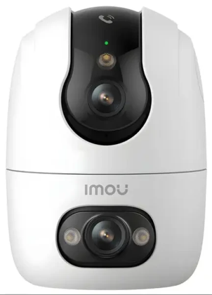 IMOU Ranger 2C Dual 10MP / Vnitřní IP kamera / 10 Mpix / Wi-Fi / IR 15 m / obj. 3,6 mm (IPC-S20CP-10M0S)