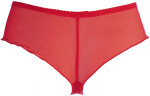 String Brasiliana V-10545 červená - Axami XS