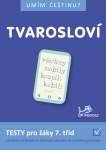 Tvarosloví