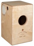 Sela Iconic Cajon - Oak Roots
