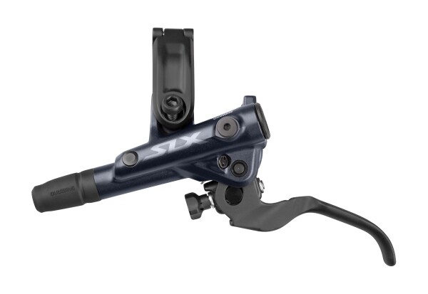 Páka brzdová SHIMANO pro hydraulické brzdy BLM7100L, levá, černá