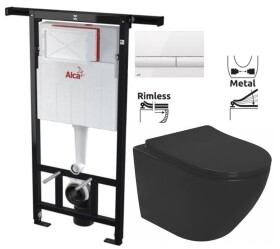 Alcadrain MM1