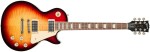 Gibson Exclusive Les Paul Standard 60s AAA Flame Top Tri Burst