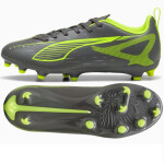 Fotbalové boty Puma Ultra 5 Play FG/AG Jr 108170-03 34