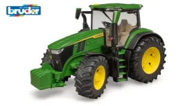Bruder 3150 Traktor John Deere 7R 350