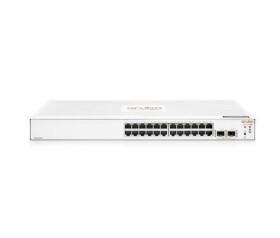 HPE Networking Instant On Switch 24p Gigabit 2p SFP 1830 ( JL812A ) EDF_1881008