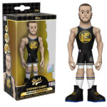 Funko Figurka Stephen Curry Golden State Warriors NBA Gold