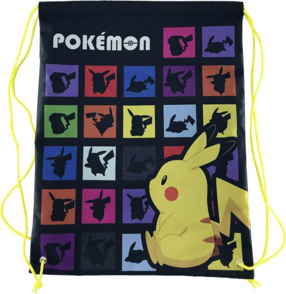 Pokémon vak na šňůrků - CYP Brand
