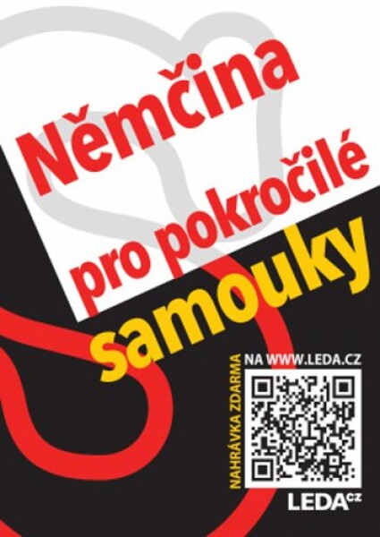 Němčina pro pokročilé samouky