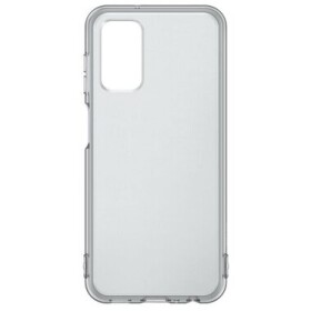 Samsung Clear Cover Samsung A135F Galaxy A13 LTE černé EF-QA135TBEGWW