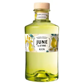 Gvine June Gin Poire 37.5% 0.7 l (3700209603145)