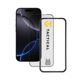 Tactical Glass Impact Armour sklo pro Apple iPhone 17 Pro (57983127177)