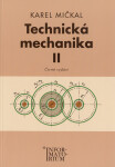 Technická mechanika II