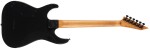 ESP LTD M-200DX NT Blue Burst