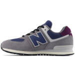 Boty New Balance Jr GC574KGN 36