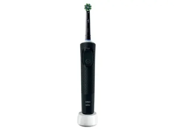 Oral-B Vitality Pro černá / Elektrický zubní kartáček / Oscilační / 3 režimy / časovač (4210201427087)