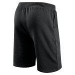 Fanatics Pánské kraťasy Carolina Panthers NFL Primary Logo Sweat Shorts Velikost: M