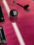 JET Guitars JT-450 QTPK (použité)