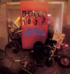 Marathón - LP - Olympic