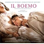 Il Boemo (Soundtrack) (CD) - Philippe Jaroussky