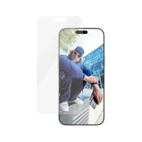 PanzerGlass Tvrzené sklo s aplikátorem pro Apple iPhone 16 Pro Max čirá (2876)