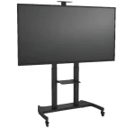 Fiber Mount Legend / Pojízdný stojan na TV / 60-110" / VESA 200x200-1000x600 / nosnost 100 kg (LEGEND)