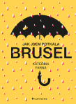 Jak jsem potkala Brusel - Kateřina Farná - e-kniha