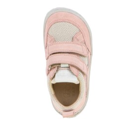 Dívčí barefoot tenisky BAZE PINK Froddo G3130271-25 - 26