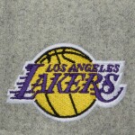 Mitchell & Ness Pánská kšiltovka Los Angeles Lakers NBA Tailsweeps Pro Snapback