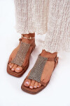 Sandály model 212358 Step in style 37