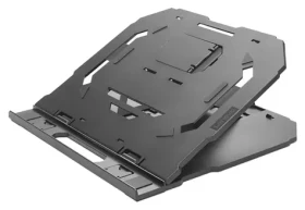 Lenovo 2-in-1 Laptop Stand / Stojan na notebook / do 15" / sklon 0-54° / stojánek na telefon (4XF1A19885)