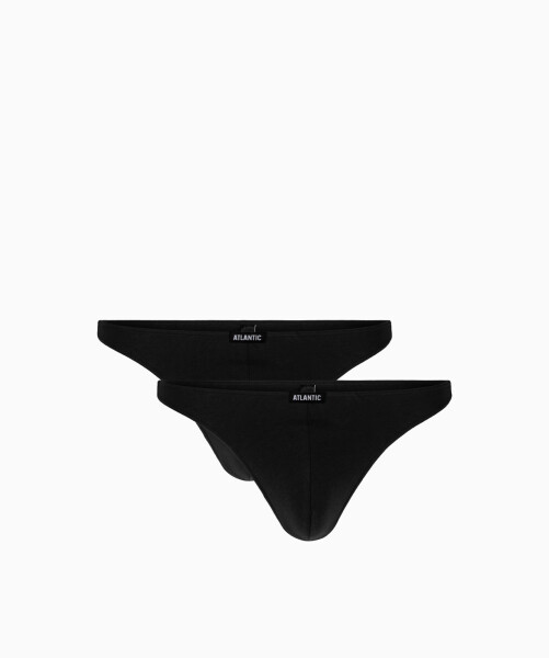 2-PACK Stringi męskie, XXL