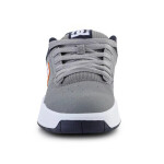 Pánská sportovní obuv Central M ADYS100551-NGY Šedá s tmavě modrou - DC Shoes šedá s modrou 44