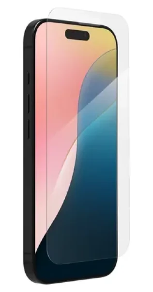ZAGG Glass Elite Anti-Glare pro Apple iPhone 17 Pro / Ochranné sklo / Antireflexní vrstva (200119905)