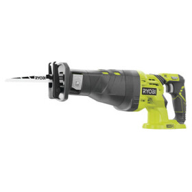 Ryobi R18RS-0 / Aku mečová pila / 18V / zdvih: 28mm / ONE+ (5133002637)